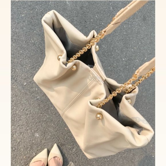 New Women\'s Bag 2022 New Summer Premium Sense This Year Popular Niche Design Sho main image 3